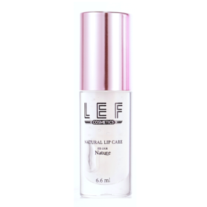 01 MAGIC — جلوس بزيت طبيعي لزيادة حجم الشفاه