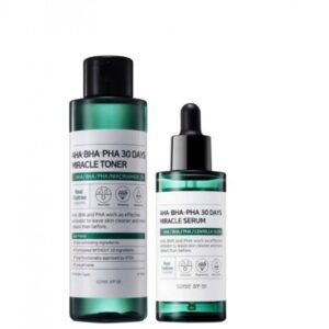 سوم باي مي بالمعجزه بالشاي الاخضر سيريم 50 مل