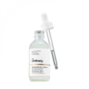 ذا اوردينري سيريم نياسيناميد 10% وزنك 1% 30 مل