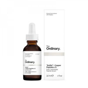 ذا اوردينري سيروم بوفيه+ نحاس الببتيدات 1٪ - 30 مل