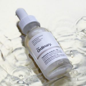 ذا اوردينري سيريوم حمض الهيالورونيك 2% وبانثينول 30 مل